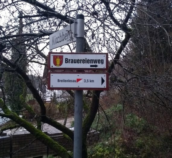 Langenloh ~ Nankendorf ~ Breitenlesau